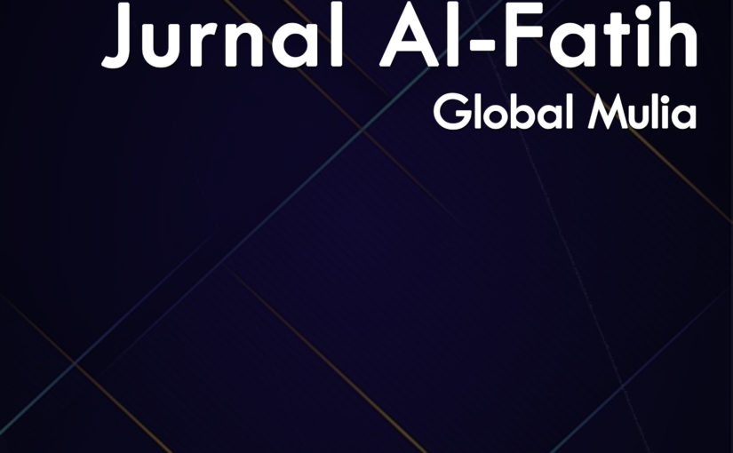 Jurnal Al-Fatih Global Mulia