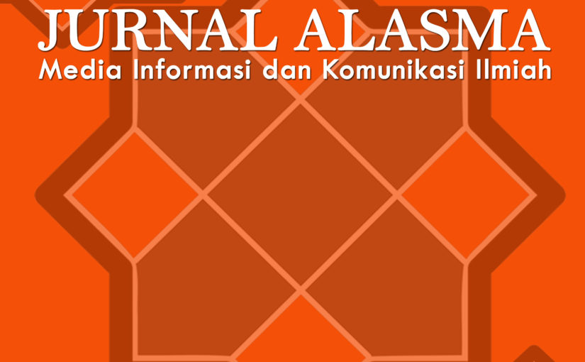 Alasma | Media Informasi dan Komunikasi Islam