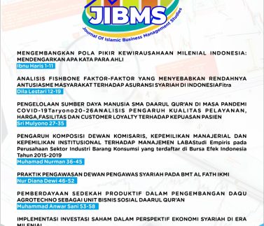 cover JIBMS